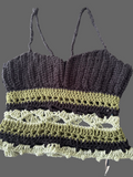 Grunge top